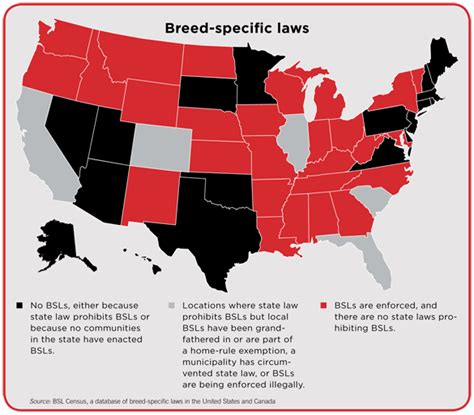 Pit bull ban map. Things To Know About Pit bull ban map. 